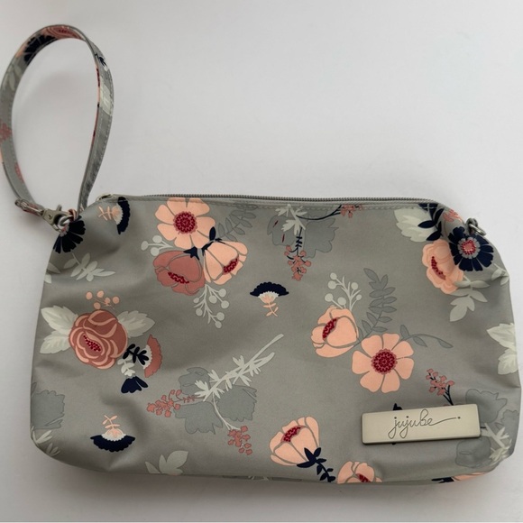 Jujube Classic - Be Quick wallflower clutch - Picture 2 of 11
